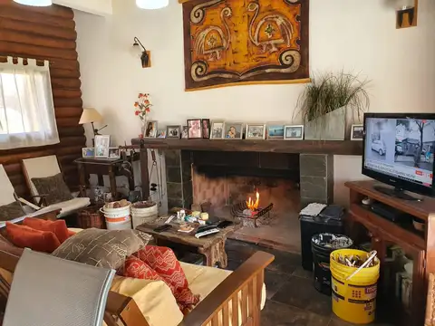 Casa en Venta en Cortaderas, USD 155.000