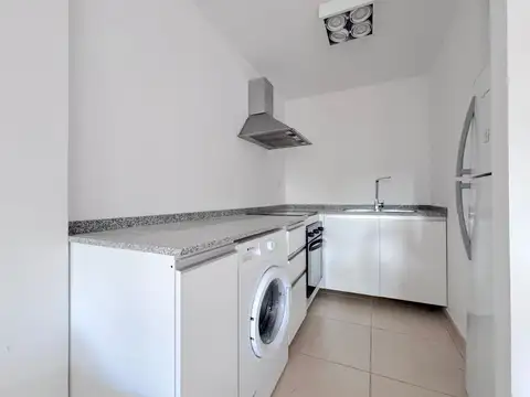 Departamento en Alquiler de Monoambiente