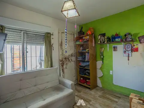 Casa en Venta 3 años