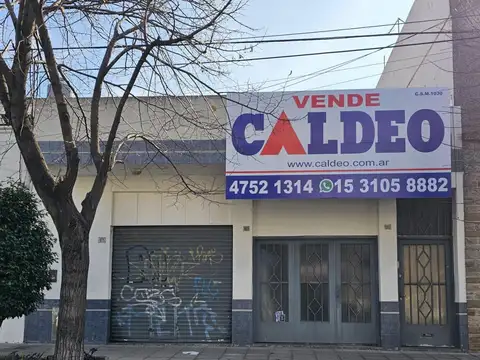 Terreno en Venta en Villa Maipu, USD 1