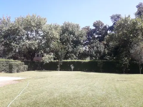 Casa Quinta en venta en Tortuguitas - APTA CREDITO