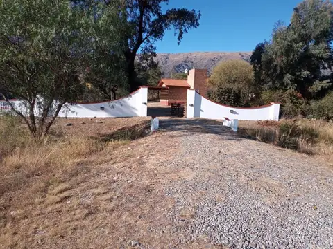 Ruta Provincial 1 e/ El Ceibo y D. Olmedo