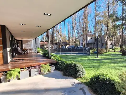 Casa en Venta al Oeste