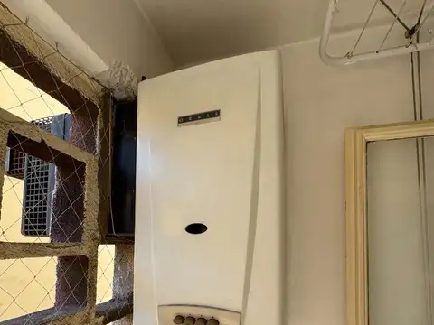 Departamento en Alquiler Apto profesional