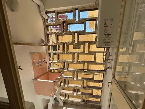 Departamento en Alquiler 40 años