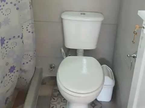 MONOAMBIENTE. AMOBLADO. TODO INCLUIDO