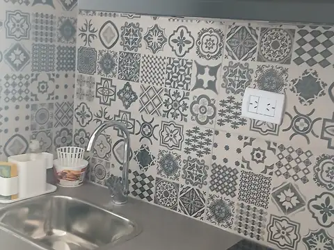 Departamento en Alquiler Permite mascota