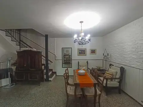 La Paz 1156 'Casa 2