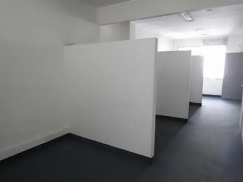 Suipacha 700 , Piso 2