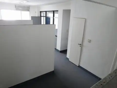 Oficina en Alquiler en Microcentro, USD 550