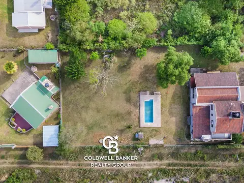 Terreno en venta ubicado en Vaqueros