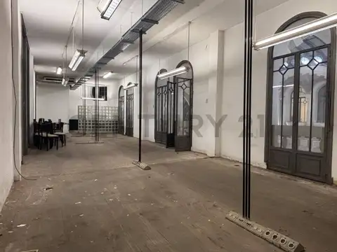 Oficina en Alquiler en San Nicolás, $ 668.800