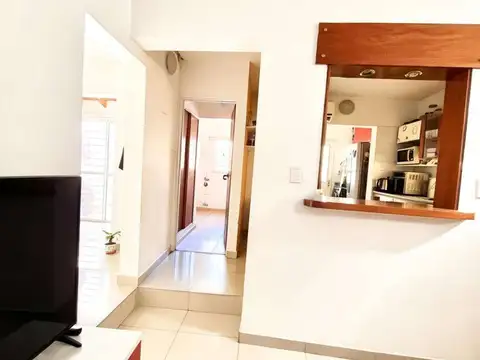 VENTA PH 3 AMBIENTES CON PATIO VILLA MARTELLI