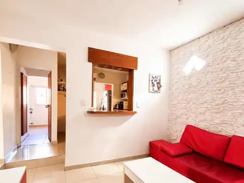 Depto Tipo Casa en Venta de 3 ambientes