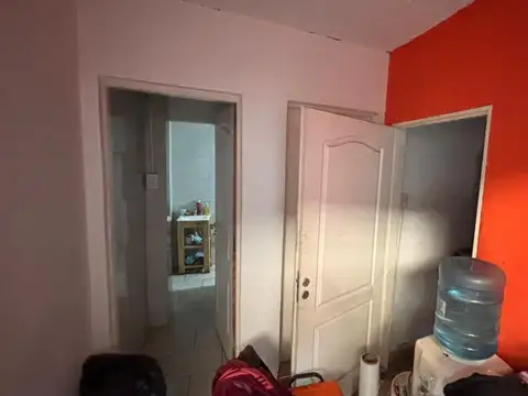 Galpon en Alquiler A Estrenar