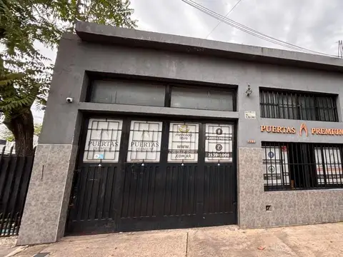 Galpon en Alquiler en San Justo, $ 2.000.000