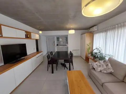 Departamento 3 ambientes Ituzaingo Norte