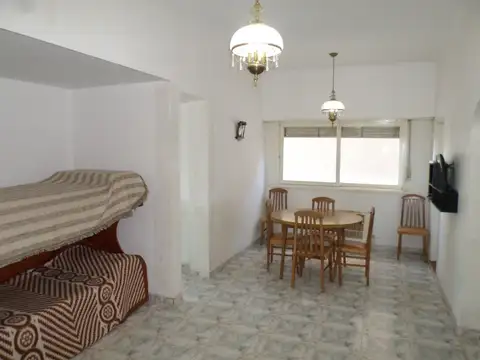 Av Cnel M Martinez De Hoz 3900, Piso PB