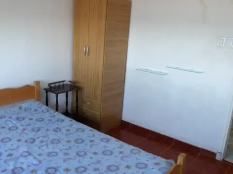 DEPARTAMENTO DE 3 AMBIENTES FRENTE AL MAR PLANTA BAJA CON COCHERA CUBIERTA !