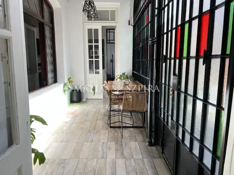 General José de San Martín 1000