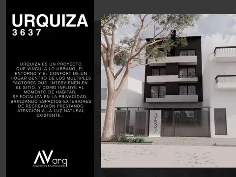 Departamento en Florida Belgrano-Oeste