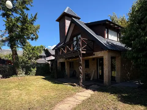 Casa en Venta en San Martin De Los Andes, USD 280.000