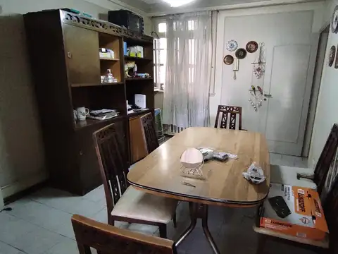 Departamento en Venta en Almagro, USD 220.000