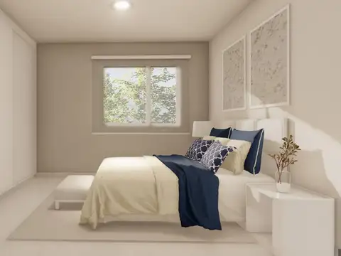 Depto Tipo Casa en Venta de 3 ambientes