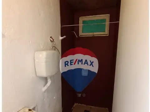 Casa de 1 dormitorio ideal una persona