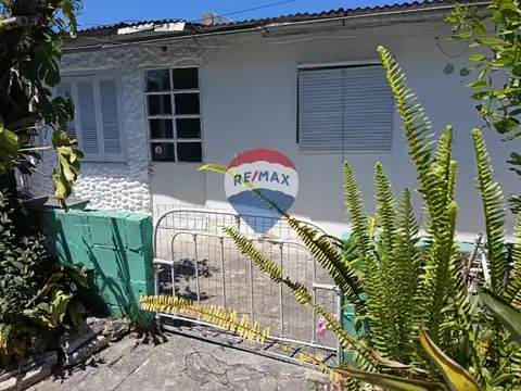 Casa de 1 dormitorio ideal una persona