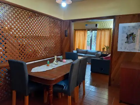 Casa en Venta de 2 dormitorios