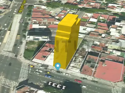 Avenica Nazca 1300, Piso 0