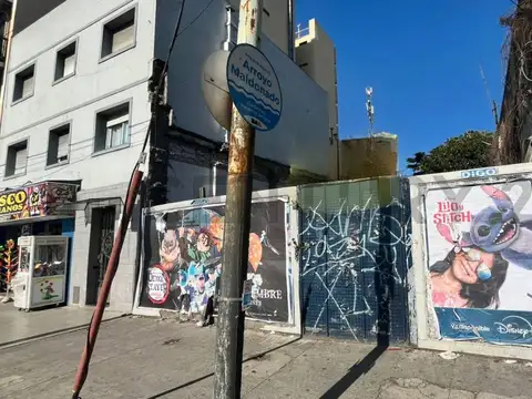 Terreno en Venta en Villa Santa Rita, USD 890.000