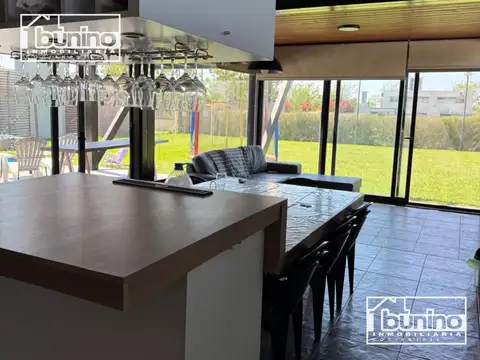 Casa en Alquiler Temporal en Funes, USD 100