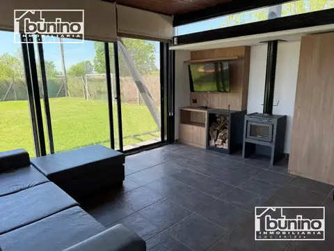 Casa en Alquiler Temporal al Sur