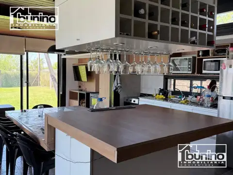 Casa en Alquiler Temporal de 2 dormitorios