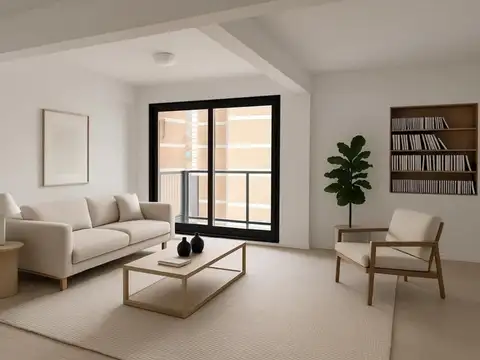 Departamento en Venta 1 año