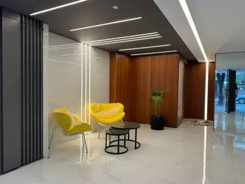 Departamento en Venta en Nuñez, USD 335.000