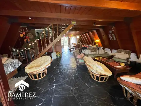 Casa en Venta de 2 dormitorios