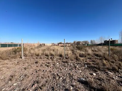 Lote en venta Costa Flores, Perdriel Lujan de Cuyo
