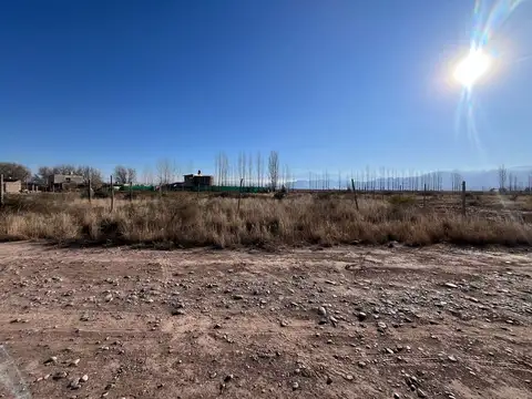 Frente a c/ Costa Flores