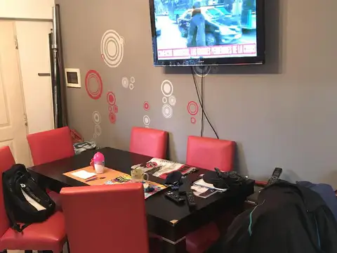 Departamento en Venta en Ramos Mejia Sur, USD 69.000