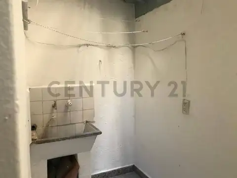 Departamento en Venta en Chacarita, USD 60.000