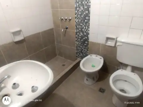 Departamento en Alquiler de 3 dormitorios