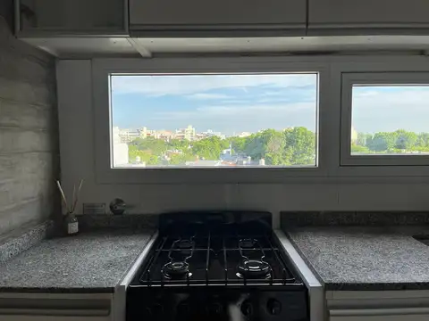 Departamento en Alquiler al Este