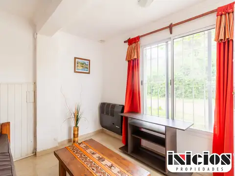 Casa Acogedora en Zona Tranquila - C1037