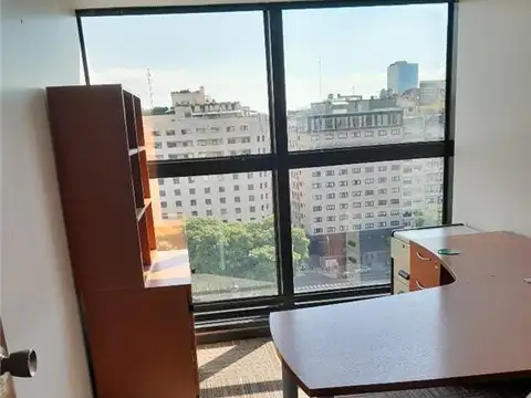 PELLEGRINI CARLOS E. 100, Piso 3