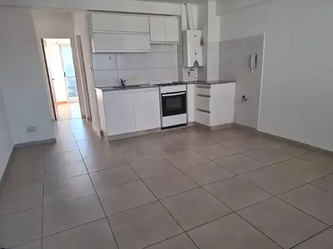 VENTA - Departamento 1 dormitorio con cochera y amenities - Arroyito, Rosario.