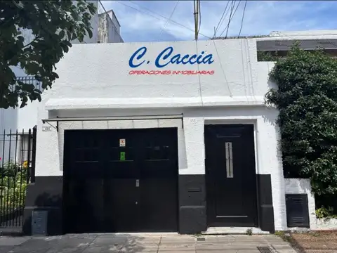 PERGAMINO 400, Piso 1