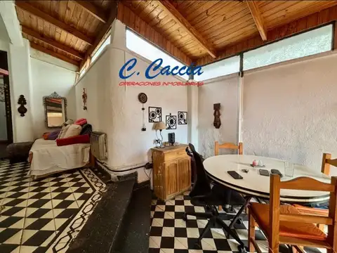 CASAS - P. HORIZ. - PARQUE AVELLANEDA, CAPITAL FEDERAL